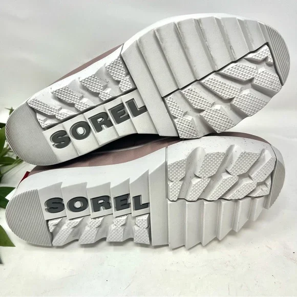 SOREL Joan of Arctic Next Faux Fur Waterproof Boot size 9.5 - Picture 14 of 15